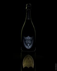 Oenothèque 1996 © Moët et Chandon